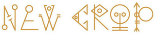 NEW CROP logo