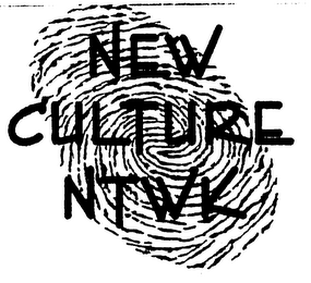 NEW CULTURE NTWK logo