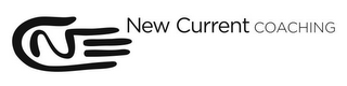 NEW CURRENT COACHING logo