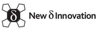 NEW D INNOVATION logo
