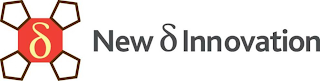 NEW D INNOVATION logo