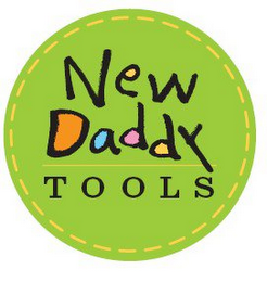 NEW DADDY TOOLS logo