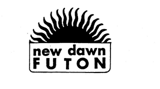 NEW DAWN FUTON logo
