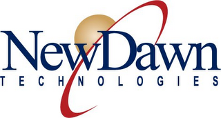 NEW DAWN TECHNOLOGIES logo