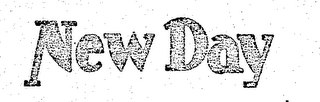 NEW DAY logo