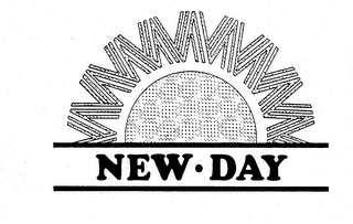 NEW DAY logo