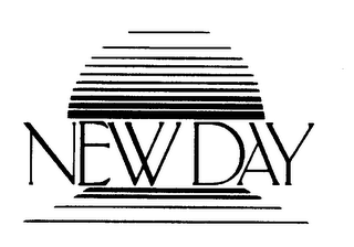 NEW DAY logo