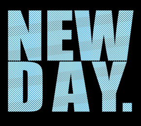 NEW DAY logo