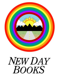 NEW DAY BOOKS logo