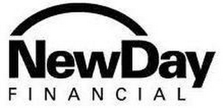 NEW DAY FINANCIAL logo