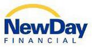 NEW DAY FINANCIAL logo
