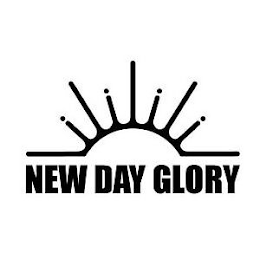 NEW DAY GLORY logo