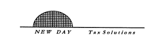NEW DAY TAX SOLUTIONS logo