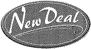 NEW DEAL logo