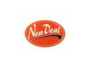 NEW DEAL logo