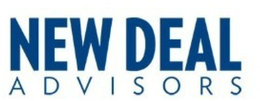 NEW DEAL ADVISORS logo