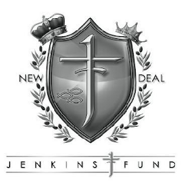 NEW DEAL JENKINS FUND logo