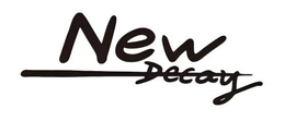 NEW DECAY logo