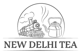 NEW DELHI TEA logo