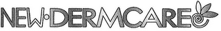 NEW · DERMCARE logo