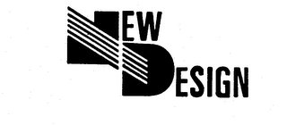 NEW DESIGN logo
