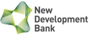 NEW DEVELOPMENT BANK logo