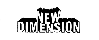 NEW DIMENSION logo
