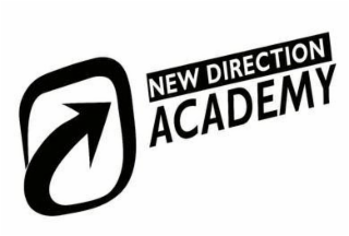 NEW DIRECTION ACADEMY logo