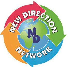 NEW DIRECTION NETWORK logo