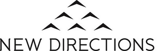 NEW DIRECTIONS logo