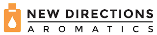 NEW DIRECTIONS AROMATICS logo