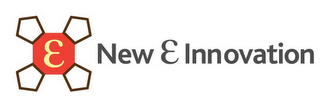 NEW E INNOVATION logo