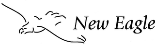 NEW EAGLE logo