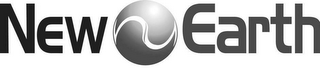 NEW EARTH logo