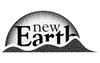 NEW EARTH logo