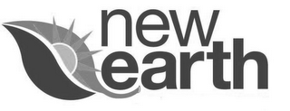 NEW EARTH logo