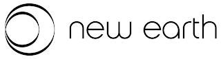 NEW EARTH logo