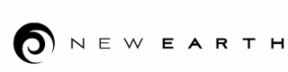 NEW EARTH logo