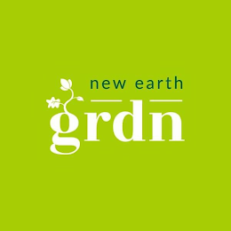 NEW EARTH GRDN logo