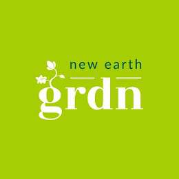 NEW EARTH GRDN logo