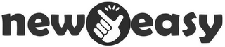 NEW EASY logo
