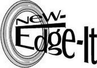 NEW-EDGE-IT logo