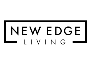 NEW EDGE LIVING logo