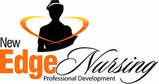 NEW EDGE NURSING PROFESSIONAL DEVELOPMENT logo