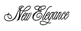 NEW ELEGANCE logo