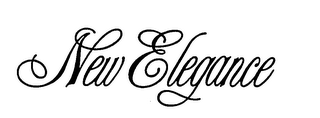NEW ELEGANCE logo