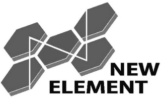 NEW ELEMENT logo