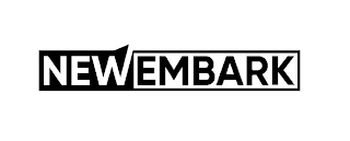 NEW EMBARK logo
