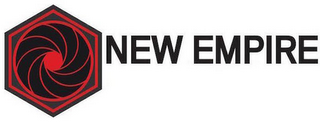 NEW EMPIRE logo