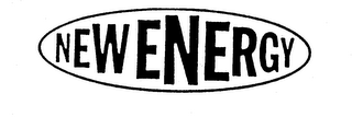 NEW ENERGY logo
